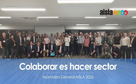 Asamblea General de AISLA 2026: profesionalización, colaboración sectorial e impulso de los CAE