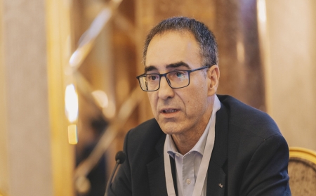 Entrevista a Iñaki Morcillo, presidente de Atecyr