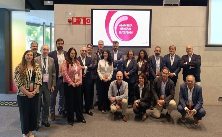 FEGECA presenta su Memoria de Actividades 2025 en asamblea