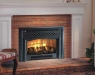 Chimeneas calefactoras: claves para elegir chimenea