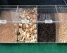 Tipos de combustibles para calderas de biomasa
