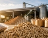 La producción nacional de pellets prevé crecer hasta las 630.000 toneladas en 2026, pero no cubre la demanda