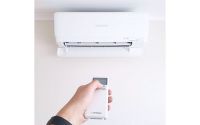 Nuevos equipos Multis Domésticos para pequeñas estancias de Mitsubishi Heavy Indsutries