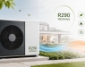 Bomba de calor con refrigerante R290 ¿Por qué apostar por ellas?