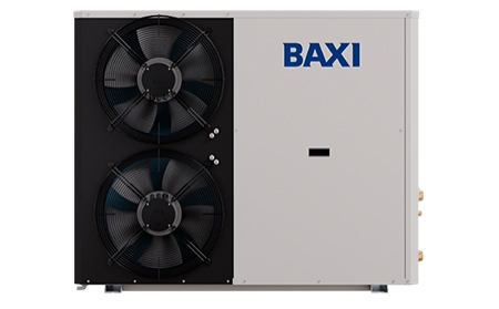 BAXI renueva su oferta de bombas de calor de media potencia con la nueva gama PBM3-i