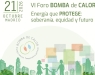 Vuelve el Foro Bomba de Calor en 2026: AFEC e Iberdrola convocan la VI edición el 21 de octubre