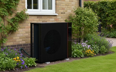 GIA Group presentó en la Feria del Clima (C&R) en Madrid su próxima Monobiblock de Giatsu, disponible a partir de 2026