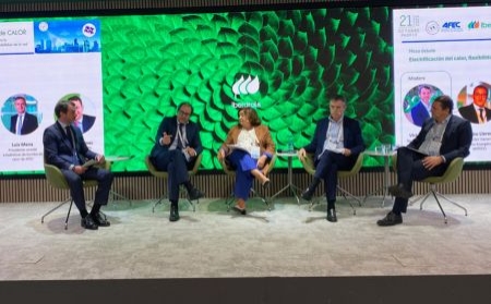 La bomba de calor se consolida como activo estratégico para la electrificación de los usos térmicos