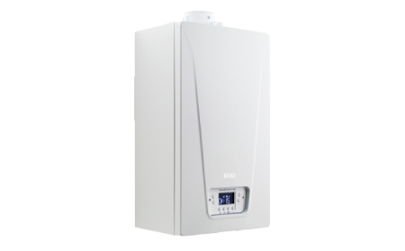 BAXI presenta Neodens iPlus: con la esencia de su predecesora, pero con más y mejores prestaciones