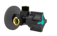 ARCO lanza la A-80 Twin Black: innovación técnica con un diseño resistente y moderno para instalaciones visibles