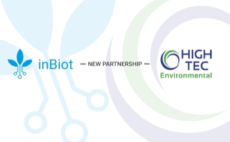 InBiot y HIGH TEC ENVIRONMENTAL firman una alianza estratégica para impulsar la calidad del aire interior en Latinoamérica