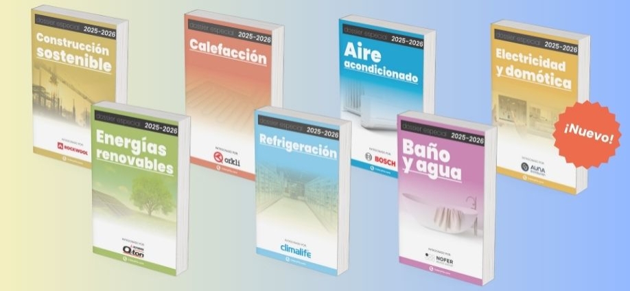 Descarga el Dossier Monográfico 2025-2026 y entiende mejor hacia dónde avanza tu sector