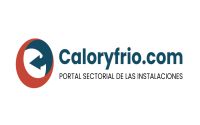 Caloryfrio.com actualiza su identidad visual y modifica su logotipo