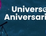 Universo Aniversario - Celebramos los aniversarios de las empresas que dan vida al sector
