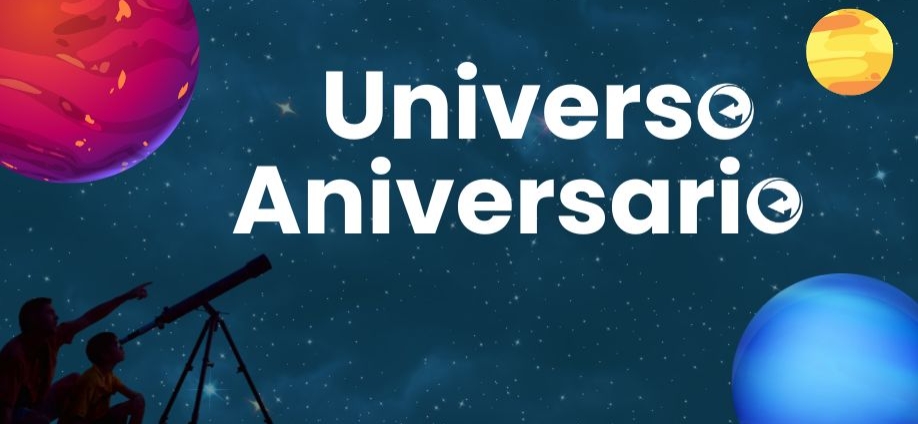 Universo Aniversario ¿Quién cumple años en el sector?