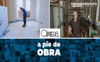A pie de obra: La realidad de las instalaciones