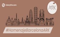 Caloryfrio.com homenajea a la ciudad de Barcelona en el año de su capitalidad mundial de la arquitectura