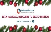 Somos tu sexto sentido en el sector ¡Feliz Navidad 2025!