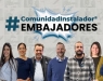 #ComunidadInstalador® presenta a sus embajadores 2026: los superhéroes de las instalaciones