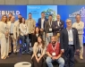 Las nuevas vías de comunicación para los instaladores, centro de Foro celebrado en Rebuild 2025