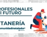 La fontanería: una profesión esencial y una oportunidad para el futuro