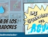 Estreno de La Liga de los Instaladores: Los Guardianes del Agua (Episodio 1)