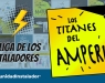 La Liga de los Instaladores: Los Titanes del Amperio (Episodio 3)