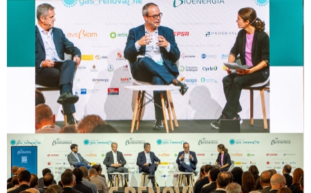 El 18º Congreso Internacional de Bioenergía avanza su programa