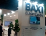 BAXI presenta su apuesta por la descarbonización, la innovación y el servicio al cliente prescriptor en REBUILD