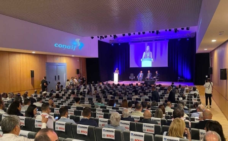 El Congreso de CONAIF 2026 arranca hoy en Salamanca con la transición energética, el REBT y los CAE entre sus protagonistas