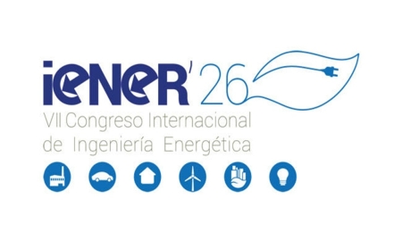 Congreso iENER'26: 10 y 11 de junio en Málaga