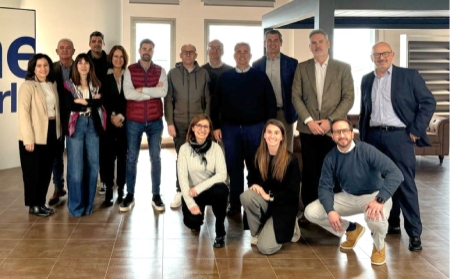 AESSO apuesta por la formación y el asesoramiento para impulsar el control solar dinámico en la edificación