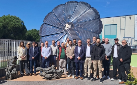 ASOVEN PVC y AISLA, partners en el fomento de la colaboración entre empresas instaladoras