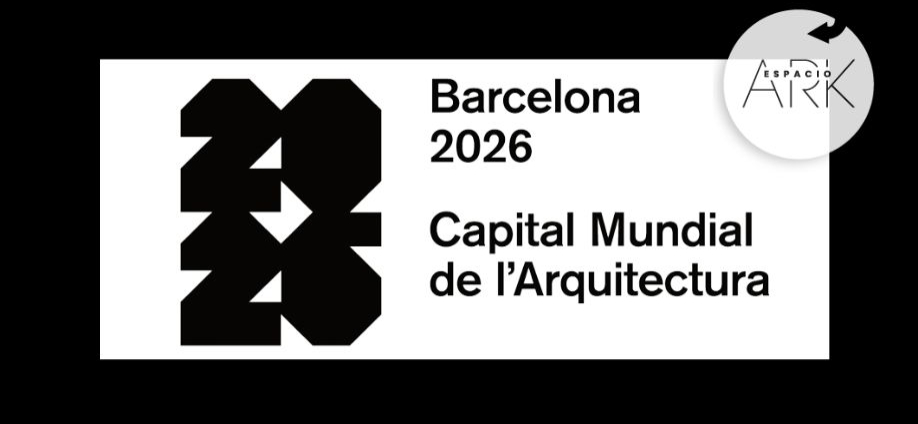 Barcelona, Capital Mundial de la Arquitectura 2026: Homenaje a la arquitectura de Barcelona a través de sus protagonistas