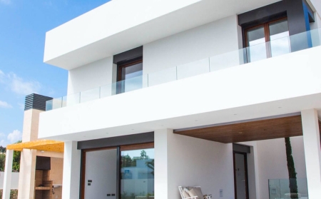 Certificado BREEAM: construcción sostenible mucho más allá de la eficiencia energética