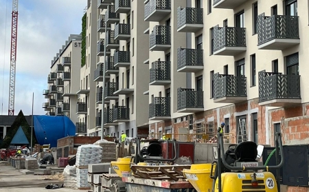 El certificado energético actualiza sus escalas de la A a la G para adaptarse a los edificios de cero emisiones