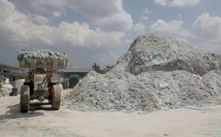 El Clúster de la Edificación evidencia el impacto económico de la circularidad en obra residencial