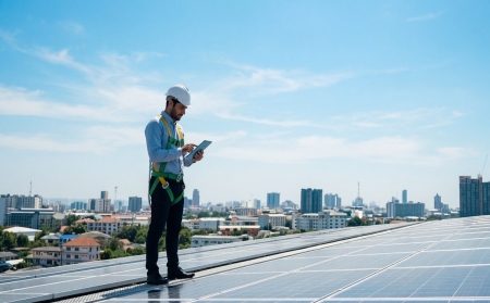 Sólo el 11% de las constructoras españolas utiliza la inteligencia artificial