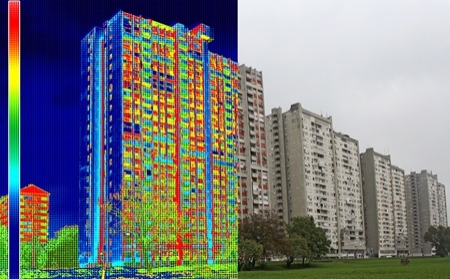 Los fabricantes de aislantes instan al Gobierno a reforzar los mecanismos de control y verificación de los certificados energéticos