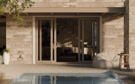 GEALAN anticipa las tendencias que marcarán la arquitectura en 2026