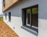 Las ventanas K-Line, piezas claves en el proyecto Lilu’s House de House Habitat