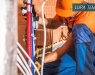 La gestión del agua en la edificación: eficiencia y circularidad | Lupa Temática