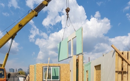 La madera se afianza como solución segura y sostenible en la construcción industrializada