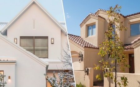 Molins amplía su gama SATE con corcho y madera: aislamiento natural para climas fríos y cálidos