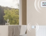 Zonificación inalámbrica Hybrizone de Orkli, clave para la rehabilitación energética