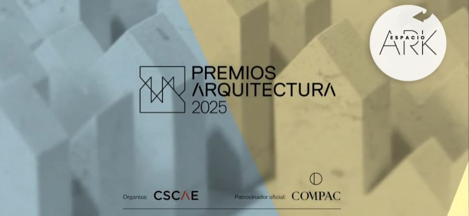 Premios Arquitectura 2025: éstos son los proyectos ganadores en sostenibilidad, rehabilitación y urbanismo