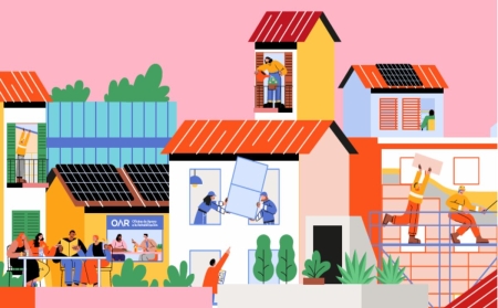 Rehabilitar no es solo reformar tu casa: el marco legal que obliga a mirar más allá de la puerta