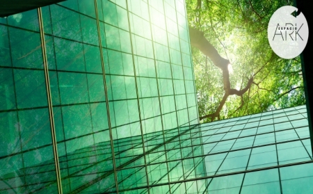 Tendencias en arquitectura que marcan la actualidad