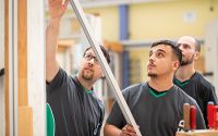 Griesser Academy cierra 2021 con más de 600 profesionales formados