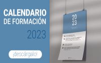 Oferta formativa 2023 para profesionales de las instalaciones y la construcción